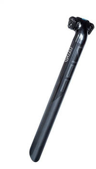 Pro Vibe7S Di2 Seatpost black 27,2 mm / 350 mm