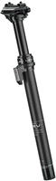 Kind Shock Teleskopsattelst&uuml;tze LEV &Oslash; 27,2mm, 405mm, Hub 100mm, ohne Hebel, schwarz