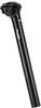 Xlc 2502042200, Xlc Antishock Sp R05 Seatpost Schwarz 350 mm / 27.2 mm