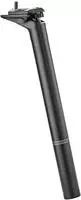 Xlc 2502052976, Xlc All Ride Sp O02 Seatpost Schwarz 350 mm / 27.2 mm Black