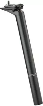 XLC All Ride SP-O02 Ø27,2mm schwarz 350mm
