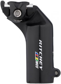 Ritchey Mast Topper (2020) hp black 30,25 mm / 70 mm / SB 25 mm