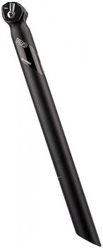 Pro PLT Di2 Seatpost black 27,2 mm / 400 mm