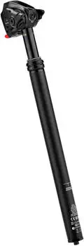 RockShox Reverb XPLR AXS &Oslash;27,2mm 400mm 50mm black