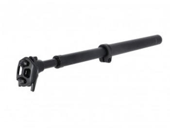 Humpert SP-10.0 Vario 34,9mm 550m black