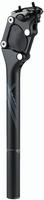 Xlc 2502072504/2502072504, Xlc Sp-s07 Paralelogramo Seatpost Schwarz 350 mm / 27.2 mm