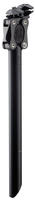 Cane Creek EESilk+ Sattelst&uuml;tze - 12 mm Offset - schwarz - 27,2 mm