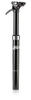 Xlc 2502069751, Xlc Sp-t05 All Mtn 80 Mm Dropper Seatpost Schwarz 238-318 mm /...