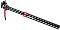 Ergotec 517441, Ergotec D27.2 Up And Down (27.20 mm) (517441) Schwarz