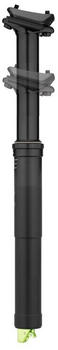 OneUp Components Dropper Post V2 120 mm (2020) black 34,9 mm / 345 mm / SB 0 mm