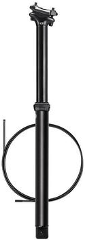 Crankbrothers Highline 3 300 Mm Dropper Seatpost black 80-380 mm / 30.9 mm