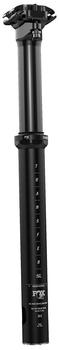 Fox Transfer Sl P-se A Dropper Seatpost silver 309 mm / 31.6 mm
