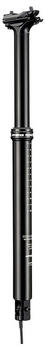 FSA Flowtron Agx Sb0 Dropper Seatpost black 263-363 mm / 27.2 mm