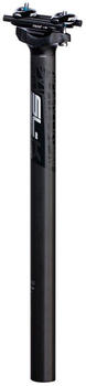 FSA Sl-k Carbon Sb0 Seatpost black 400 mm / 31.6 mm