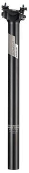 FSA V-drive Sb0 Aluminium Seatpost black 400 mm / 31.6 mm