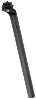 Humpert Hook 3 Seatpost black 350 mm / 31.6 mm