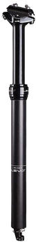 Kind Shock Lev Carbon Internal Cable Telescopic Seatpost black 300-400 mm / 27.2 mm