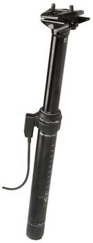 M-Wave Levitate C Hight Adjustable 125 Mm Dropper Seatpost black 285-390 mm / 27.2 mm