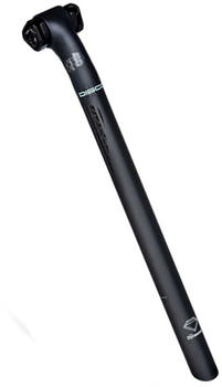 Pro Discover Seatpost black 320 mm / 27.2 mm