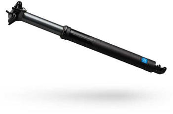 Pro Tharsis Dsp 100 Mm Dropper Seatpost black,Grau 300-400 mm / 27.2 mm