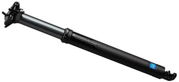 Pro Tharsis Dsp 100 Mm Dropper Seatpost black,Grau 300-400 mm / 31.6 mm