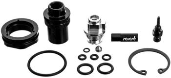 RockShox Racor Latiguillo Reverb Stealth A1-a2 Kit black