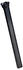 Specialized S-works Pave Sl Carbon 0 Mm Offset Seatpost black 380 mm / Oval