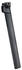 Specialized S-works Tarmac Carbon 0 Offset Seatpost black 380 mm / Oval