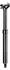125 Mm Dropper Seatpost silver 278-403 mm / 31.6 mm