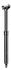 150 Mm Dropper Seatpost silver 308-458 mm / 31.6 mm