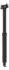 170 Mm Dropper Seatpost silver 328-498 mm / 31.6 mm