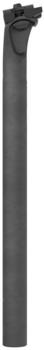 Syncros Duncan Sl 10 Mm Offset Seatpost silver 400 mm / 27.2 mm