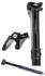 Thomson Covert Dropper Seatpost black 250-400 mm / 30.9 mm