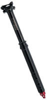 Thomson DP-C107, Thomson Covert Black 100 mm Sattelst&uuml;tze 31,6 mm / 395 mm /...
