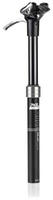 Xlc 2502069810, Xlc Dropper Sp T09 Dropper Seatpost Schwarz 260-340 mm / 27.2 mm