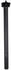 30.9, 350: XLC Sp-o04 Carbon Seatpost