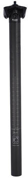 XLC Sp-o04 Raceby Carbon Seatpost black 350 mm / 31.6 mm