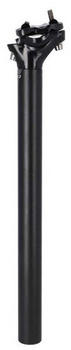 XLC Sp-r06 5 Mm Offset Seatpost black 400 mm / 31.6 mm