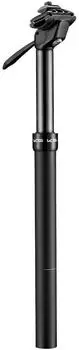 Kind Shock Eten 2020 125 Mm Dropper Seatpost silver 320-445 mm / 31.6 mm