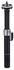 XLC Sp-t10b 0 Mm Offset Telescopic Seatpost black 299-449 mm / 31.6 mm