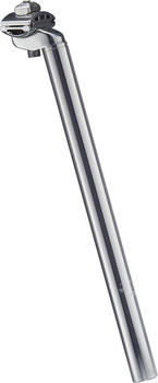 Humpert Patent Seatpost 25,4 350 silver