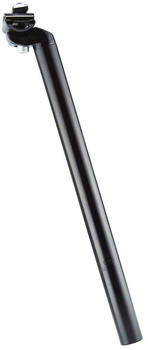 Humpert Patent Seatpost 26,6 350 black