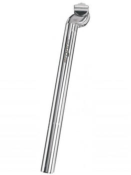 Humpert Patent Seatpost 26,6 350 silver