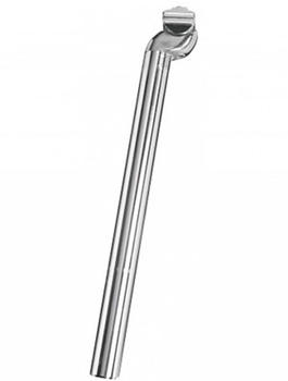 Humpert Patent Seatpost 30,6 350 silver