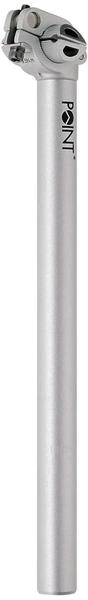 Point Deluxe Seatpost 29,8 silver