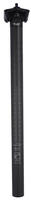 XLC 2502053055, XLC Raceby Sattelst&uuml;tze Carbon schwarz &Oslash;30,9/400mm