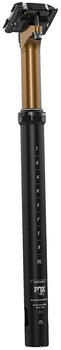 Fox Transfer Sl F-s K 100mm Dropper Seatpost Schwarz 280-380 mm / 31.6 mm