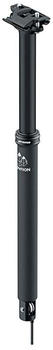 FSA Flowtron Sb0 175 Mm Dropper Seatpost Silber 333-508 mm / 31.6 mm