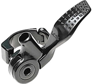 Kind Shock Kg Seatpost Remote Lever Schwarz