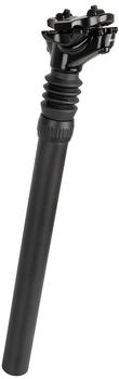 M-Wave Sp-c3 Seatpost With Suspension Silber 350 mm / 27.2 mm